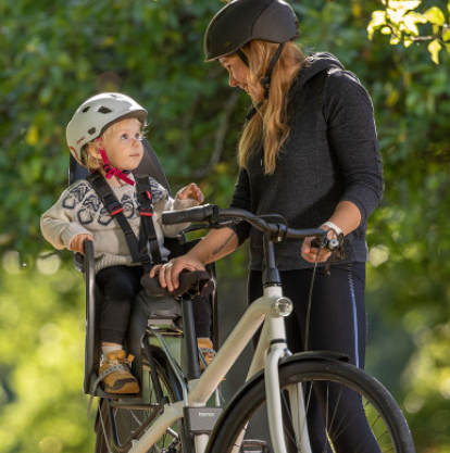 Fahrradsitz – Kindersitz fürs Fahrrad im Test › 🥇 Tests +