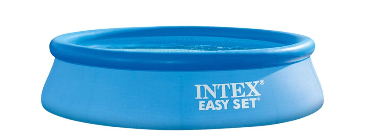 Intex Easy Set 2