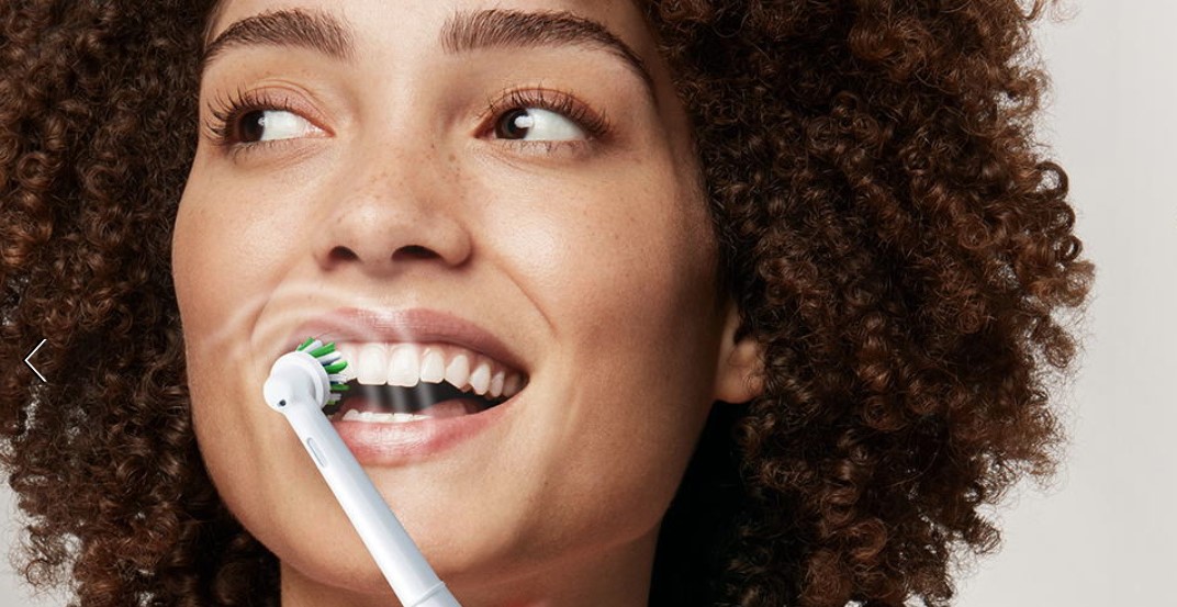 gnist genopretning Er Elektrische Zahnbürsten Tests 2023 - Die Testsieger im Vergleich